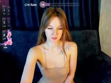 katie_jakeli on Chaturbate