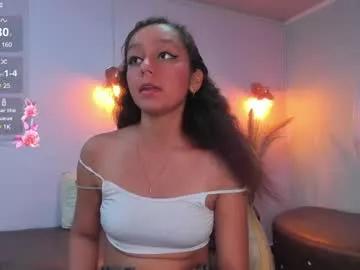 katy_sweet19 from Chaturbate is Freechat