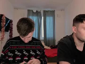 kevin_hornyyy from Chaturbate is Freechat