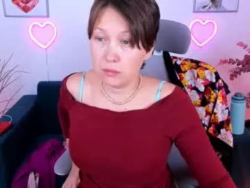 ladymishael from Chaturbate is Freechat