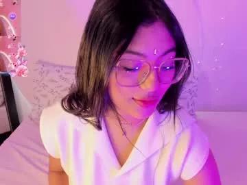 leia_harmony from Chaturbate is Freechat