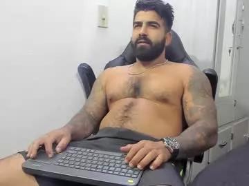 leonidas_murphyy from Chaturbate is Freechat