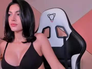 lisa_mercier from Chaturbate is Freechat