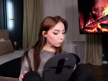 lisasilver_ from Chaturbate is Freechat