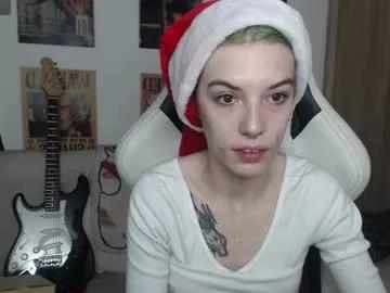 lovely_cass from Chaturbate is Freechat