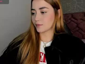 lucia_star_ from Chaturbate is Freechat