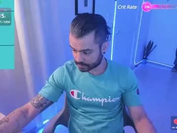 magnus_king from Chaturbate is Freechat