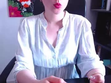 mariana_vera from Chaturbate is Freechat