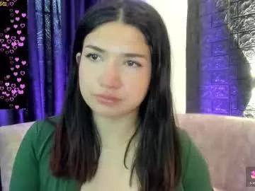 megan_devon from Chaturbate is Freechat