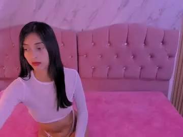 melissa_white18 from Chaturbate is Freechat