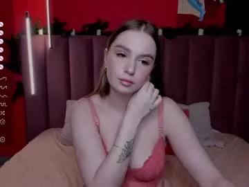 michelle_miler from Chaturbate is Freechat