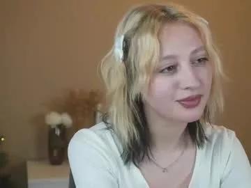 milas_miu from Chaturbate is Freechat