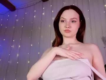 mollybooo from Chaturbate is Freechat