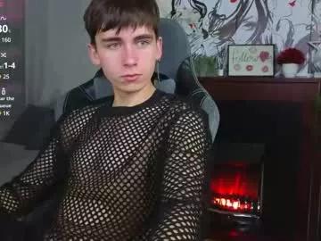 mr_lucky_guy from Chaturbate is Freechat