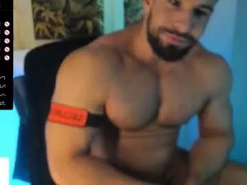 musculusx from Chaturbate is Freechat