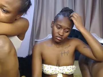 naughty_vixen_ from Chaturbate is Freechat