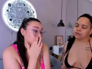 naughtylesbians__ from Chaturbate is Freechat