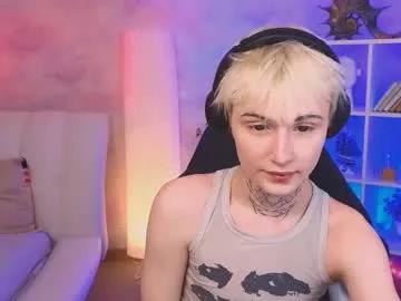 nil_dark from Chaturbate is Freechat