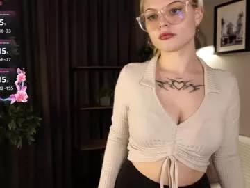 odelinacoleson from Chaturbate is Freechat