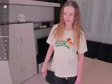 oliviaa_joness from Chaturbate is Freechat