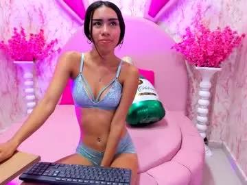 petite_nahommi from Chaturbate is Freechat