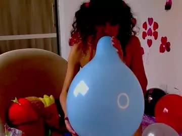 petitecindyluna from Chaturbate is Freechat