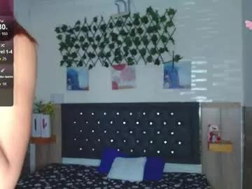 princess_martinez from Chaturbate is Freechat