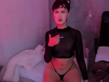 rose_blosson from Chaturbate is Freechat