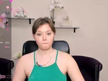 ruby_shyy from Chaturbate is Freechat