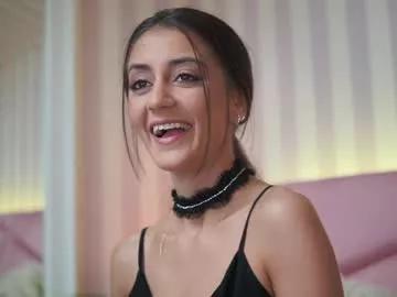 sabrinakali from Chaturbate is Freechat