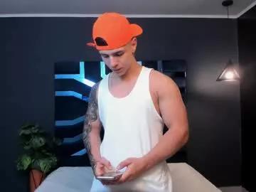 salvatore_damore from Chaturbate is Freechat