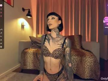 sashaaalovee from Chaturbate is Freechat