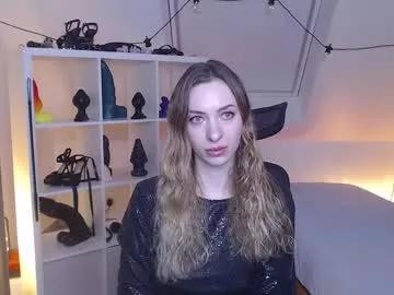 scarlet_sophie from Chaturbate is Freechat