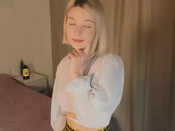 secret_of_you from Chaturbate is Freechat