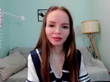 silviabisha from Chaturbate is Freechat