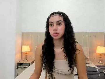 skinny_irem on Chaturbate