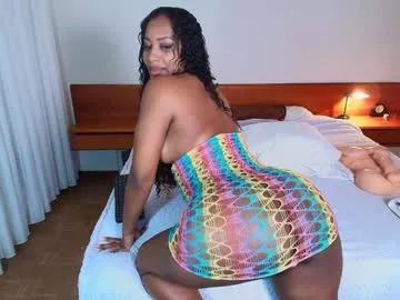 smithshani28 from Chaturbate is Freechat