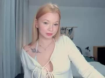 stacy_touch from Chaturbate is Freechat