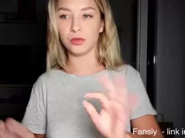 sun_shine_baby from Chaturbate is Freechat