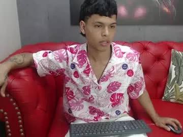 taylor_smitson from Chaturbate is Freechat