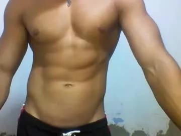 tyler_gold823 from Chaturbate is Freechat