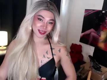 valentina_goddess_tsxxx from Chaturbate is Freechat