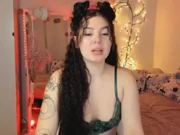 valery_wist from Chaturbate is Freechat