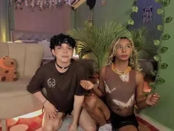 wayuu_goddess from Chaturbate is Freechat