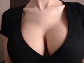 x_nathalie_x from Chaturbate is Freechat