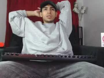 zack_xtreme from Chaturbate is Freechat