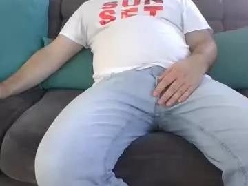 zoneur from Chaturbate is Freechat