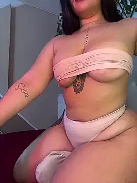 alexa_cf on StripChat