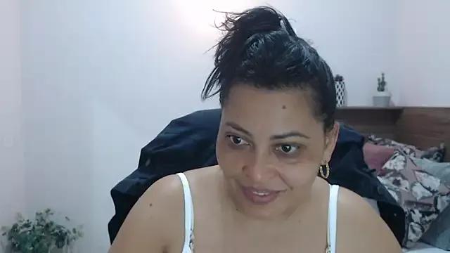 alexa_hadid from StripChat is Freechat