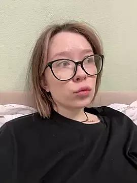 Alexandria_Balenciaga from StripChat is Freechat